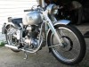 1950 Mondial 125cc OHV Sport