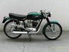 1962 Mondial Sprint 175cc