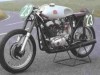 Mondial Super Sport 200cc 1960