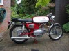 1970 Motobi 250 Sport Special