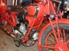 1935 Moto Guzzi 250P