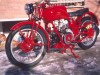 1939 Moto Guzzi Airone Special