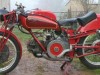 1940 Moto Guzzi Dondolino