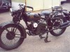 1941 Moto Guzzi Alce