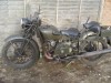 1952 Moto Guzzi Super Alce