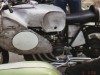 1953 Moto Guzzi 500 Four