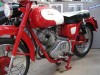 1956 Moto Guzzi Lodola
