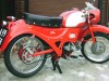 1957 Moto Guzzi Zigolo