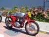 1958 Moto Guzzi 250cc