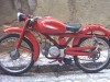1960 Moto Guzzi Cardellino