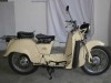 1960 Moto Guzzi Galletto 192
