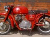 1962 Moto Guzzi Lodola