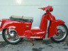 1964 Moto Guzzi Galletto