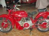 1967 Moto Guzzi Falcone