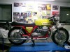 1972 Moto Guzzi V7 Sport