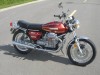 1974 Moto Guzzi 850T