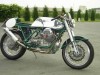 1974 Moto Guzzi T3 Special