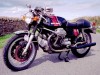 1975 Moto Guzzi 750S3
