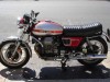 1978 Moto Guzzi T3