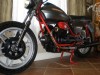 1979 Moto Guzzi V50