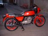 1981 Moto Guzzi Imola