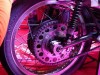 Moto Guzzi 350cc DOHC (Bill Lomas)
