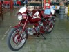 Moto Guzzi 500cc Speciale
