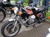 Moto Guzzi 750S