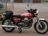 Moto Guzzi 850T