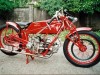 Moto Guzzi C4V
