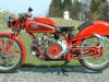 Moto Guzzi Dondolino
