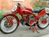1939 Moto Guzzi Dondolino