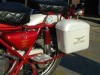 Moto Guzzi Falcone 500cc
