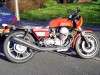 Moto Guzzi Le Mans Mk1