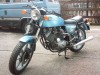 1978 Moto Morini 350 Strada