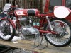 1962 Morini 175cc Settebello