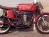 1954 MV Agusta 203cc