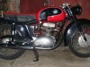 1956 MV Agusta 175 CSTL