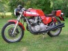 1976 MV Agusta 750 America