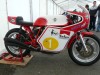 1978 MV Agusta 500/4