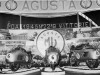 MV Agustas at Milan in 1955