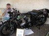 1927 New Imperial V Twin
