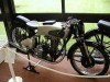 1934 New Imperial 250cc Works Racer