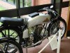 1936 New Imperial 250cc Works Racer