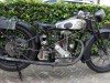 1930 New Map 350cc OHV