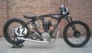 1929 Norton Drag Bike