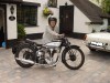 1931 350cc Norton Inter
