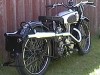 1935 Norton Model 20