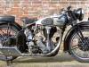 1937 Norton CS1