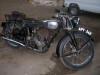 1942 Norton 16H